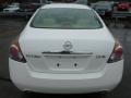 Winter Frost Pearl - Altima 2.5 SL Photo No. 16