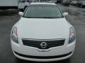 Winter Frost Pearl - Altima 2.5 SL Photo No. 18