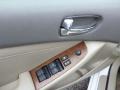 Winter Frost Pearl - Altima 2.5 SL Photo No. 19