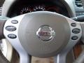 Winter Frost Pearl - Altima 2.5 SL Photo No. 21