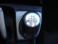 Crystal Black Pearl - Civic Si Coupe Photo No. 20