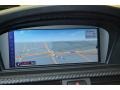 Navigation of 2013 M3 Coupe