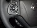2014 Crystal Black Pearl Honda CR-V LX  photo #23