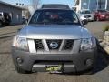 Silver Lightning Metallic - Xterra S 4x4 Photo No. 2