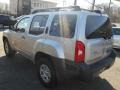 Silver Lightning Metallic - Xterra S 4x4 Photo No. 7
