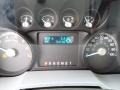 Oxford White - F350 Super Duty XL Crew Cab 4x4 Chassis Photo No. 19
