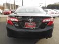 Attitude Black Metallic - Camry LE Photo No. 5