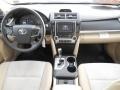 Attitude Black Metallic - Camry LE Photo No. 10