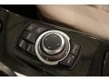Oyster/Black Controls Photo for 2013 BMW 5 Series #89695074