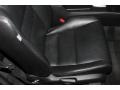 2009 Crystal Black Pearl Honda Accord EX Coupe  photo #26