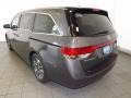 Smoky Topaz Metallic - Odyssey Touring Photo No. 6