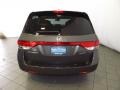 Smoky Topaz Metallic - Odyssey Touring Photo No. 7