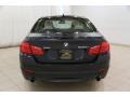 2013 Imperial Blue Metallic BMW 5 Series 535i xDrive Sedan  photo #48