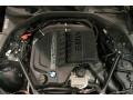 3.0 Liter DI TwinPower Turbocharged DOHC 24-Valve VVT 4 Inline 6 Cylinder Engine for 2013 BMW 5 Series 535i xDrive Sedan #89695284