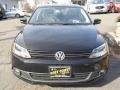 Black - Jetta TDI Sedan Photo No. 2