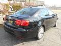Black - Jetta TDI Sedan Photo No. 4
