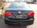 Black - Jetta TDI Sedan Photo No. 5