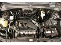  2006 Escape XLT V6 3.0 Liter DOHC 24-Valve Duratec V6 Engine