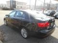 Black - Jetta TDI Sedan Photo No. 7