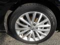 Black - Jetta TDI Sedan Photo No. 8