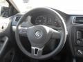 Black - Jetta TDI Sedan Photo No. 13