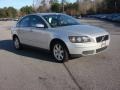 Electric Silver Metallic - S40 2.4i Photo No. 7