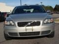 Electric Silver Metallic - S40 2.4i Photo No. 8