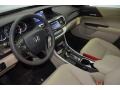 2014 Basque Red Pearl II Honda Accord EX-L Sedan  photo #10