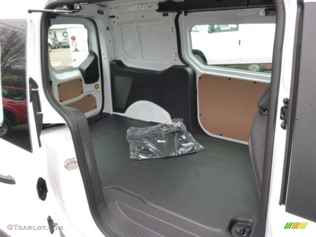 2014 Ford Transit Connect XLT Van Trunk Photo #89696175