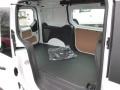 Charcoal Black Trunk Photo for 2014 Ford Transit Connect #89696175