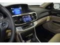 2014 Basque Red Pearl II Honda Accord EX-L Sedan  photo #12