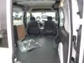Frozen White - Transit Connect XLT Van Photo No. 11