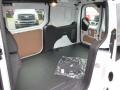 Charcoal Black Trunk Photo for 2014 Ford Transit Connect #89696216
