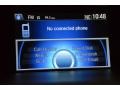 2014 Basque Red Pearl II Honda Accord EX-L Sedan  photo #18