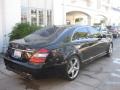 Black - S 63 AMG Sedan Photo No. 2