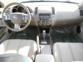 Satin White Pearl - Altima 3.5 SL Photo No. 10