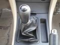 Icy Blue Metallic - MAZDA3 i Touring Sedan Photo No. 12