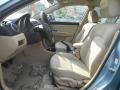 Icy Blue Metallic - MAZDA3 i Touring Sedan Photo No. 14