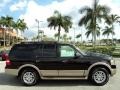 Kodiak Brown - Expedition XLT Photo No. 5