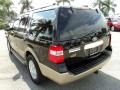 2013 Kodiak Brown Ford Expedition XLT  photo #9