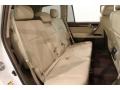 Starfire White Pearl - GX 460 Photo No. 37