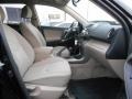 2006 Black Toyota RAV4 4WD  photo #8