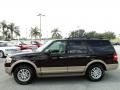 2013 Kodiak Brown Ford Expedition XLT  photo #12