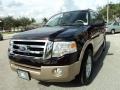 2013 Kodiak Brown Ford Expedition XLT  photo #14