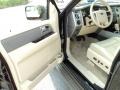2013 Kodiak Brown Ford Expedition XLT  photo #17
