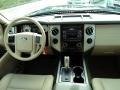 2013 Kodiak Brown Ford Expedition XLT  photo #26