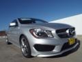 Polar Silver Metallic - CLA 250 Photo No. 11