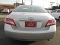 Classic Silver Metallic - Camry LE Photo No. 5