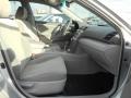 Classic Silver Metallic - Camry LE Photo No. 8