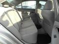 Classic Silver Metallic - Camry LE Photo No. 9
